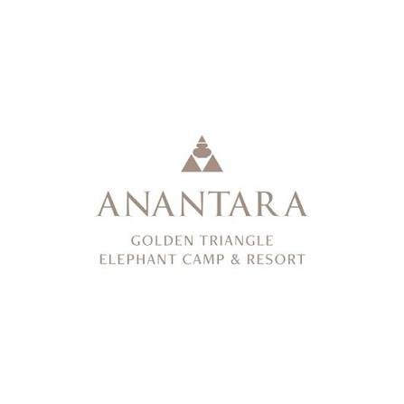 Anantara Golden Triangle Elephant Camp & Resort