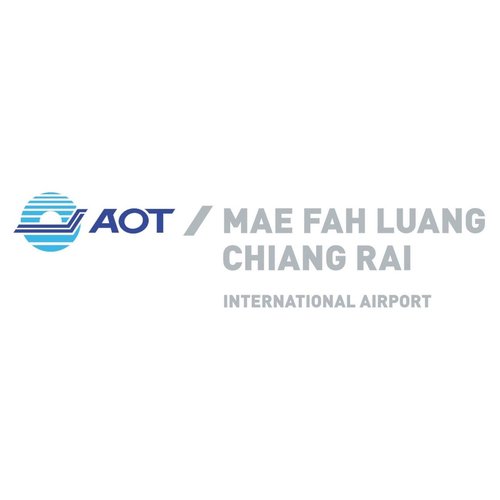 AOT Mae Fah Luang Chiang Rai International Airport